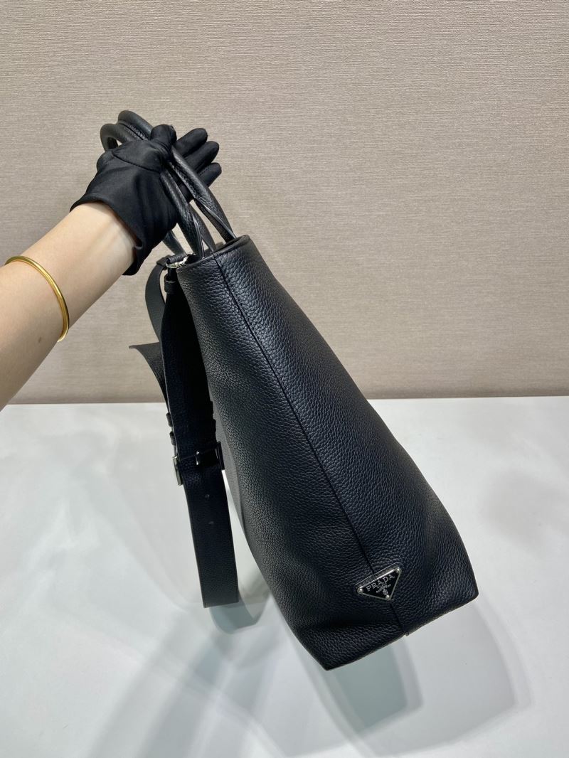 Prada Shopping Bags